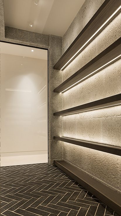 Interior design hampstead house one 7p