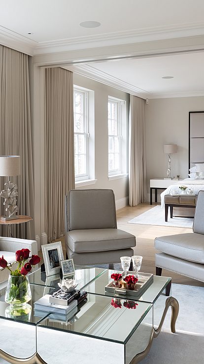 Interior design hampstead house one 12