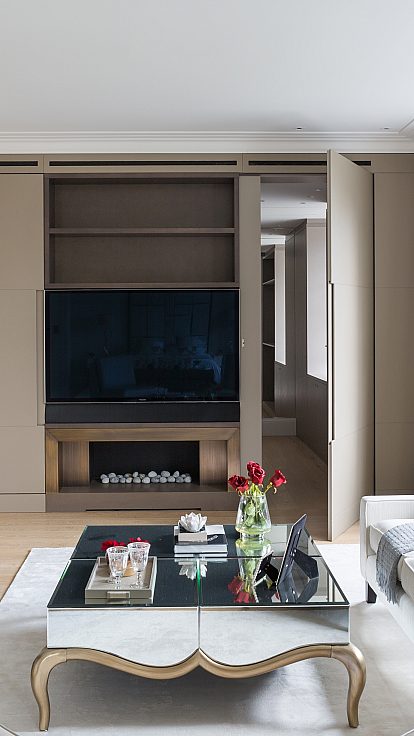 Interior design hampstead house one 13