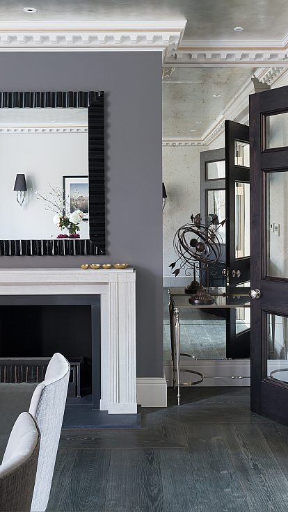 Interior design hampstead house one 9