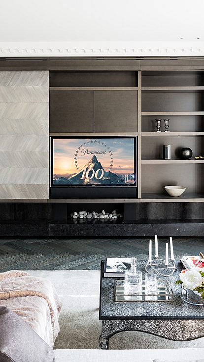 Interior design hampstead house one 6