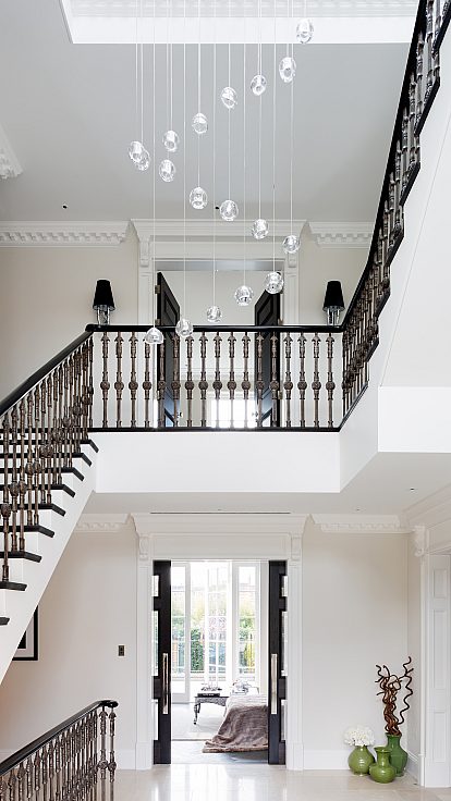 Interior design hampstead house one 1p