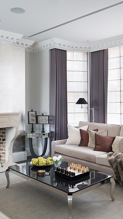 Interior design hampstead house one 3