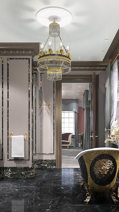 Interior design hampstead house two 5