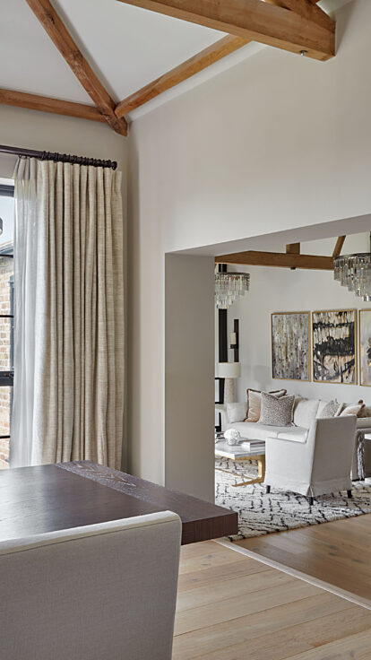 Interior design meadowbarn 2