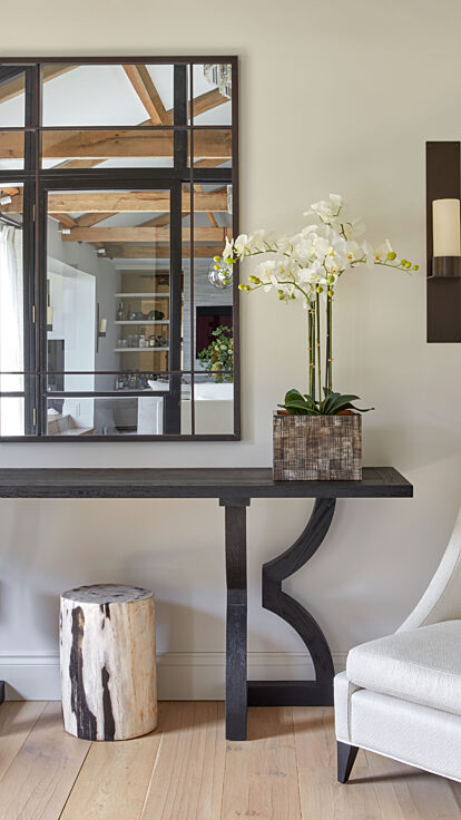 Interior design meadowbarn 2p