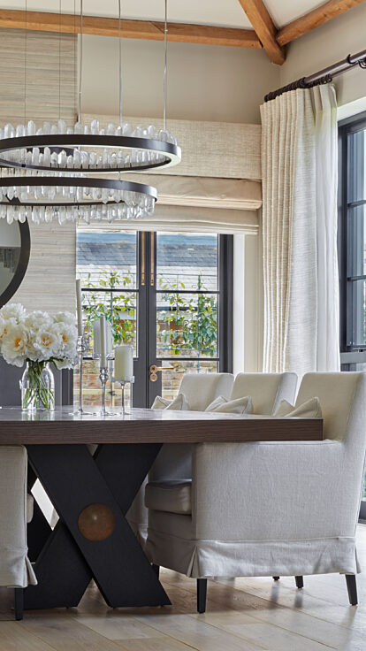 Interior design meadowbarn 4