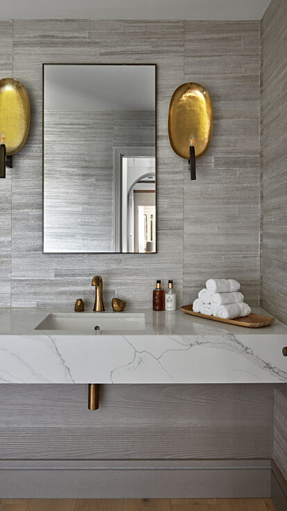 Interior design meadowbarn 6p