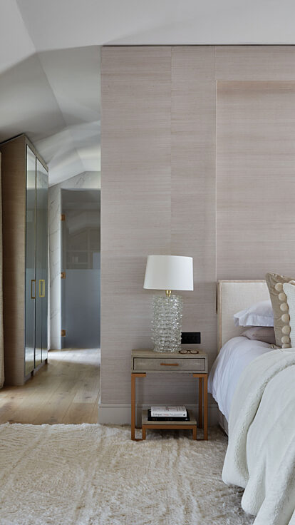 Interior design meadowbarn 7p