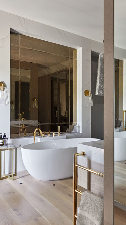 Interior design meadowbarn 8p