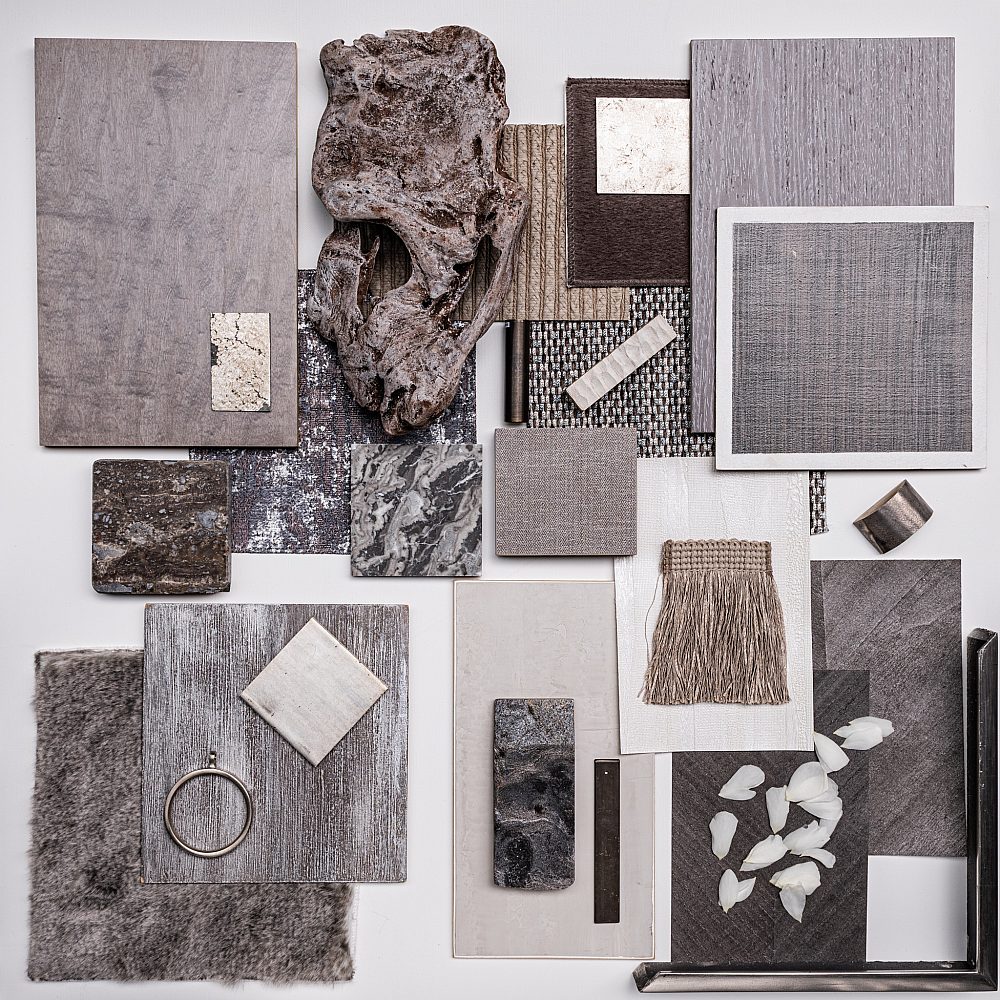 Interior design scheming sample 5