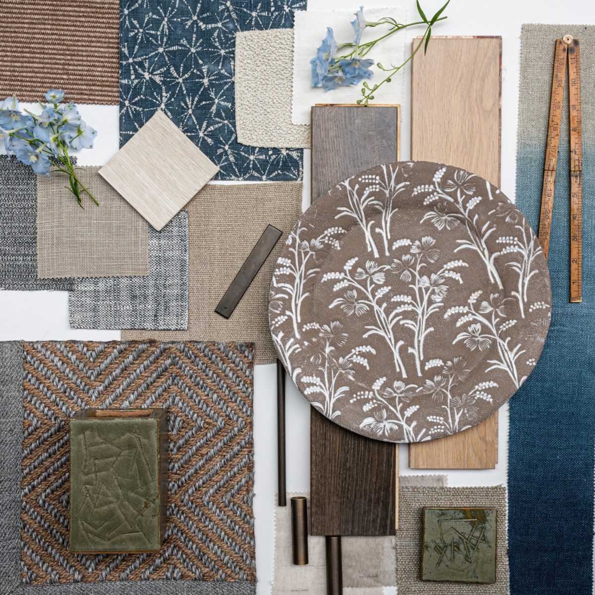 Interior design scheming sample 6