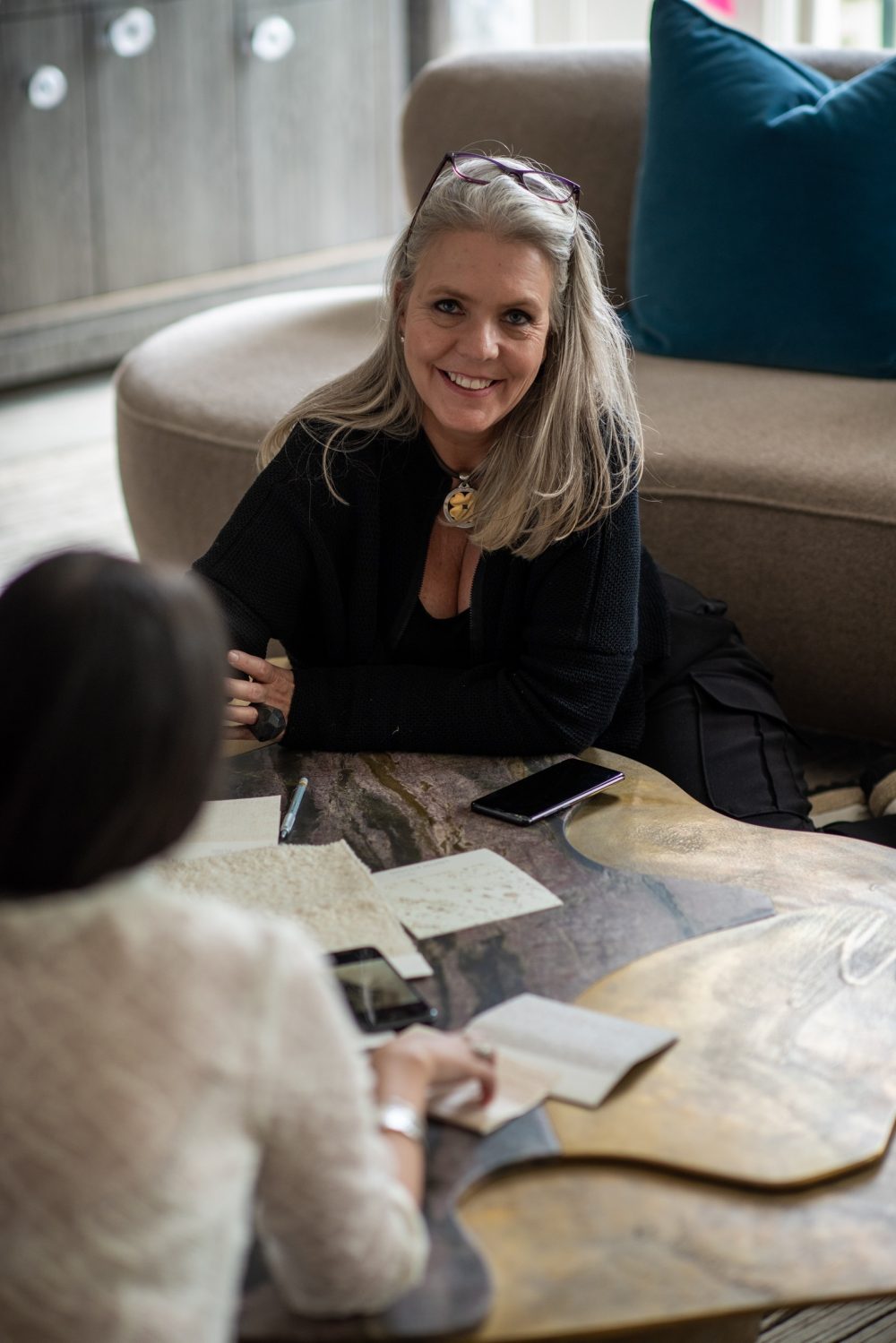 Interior design scheming with people 2