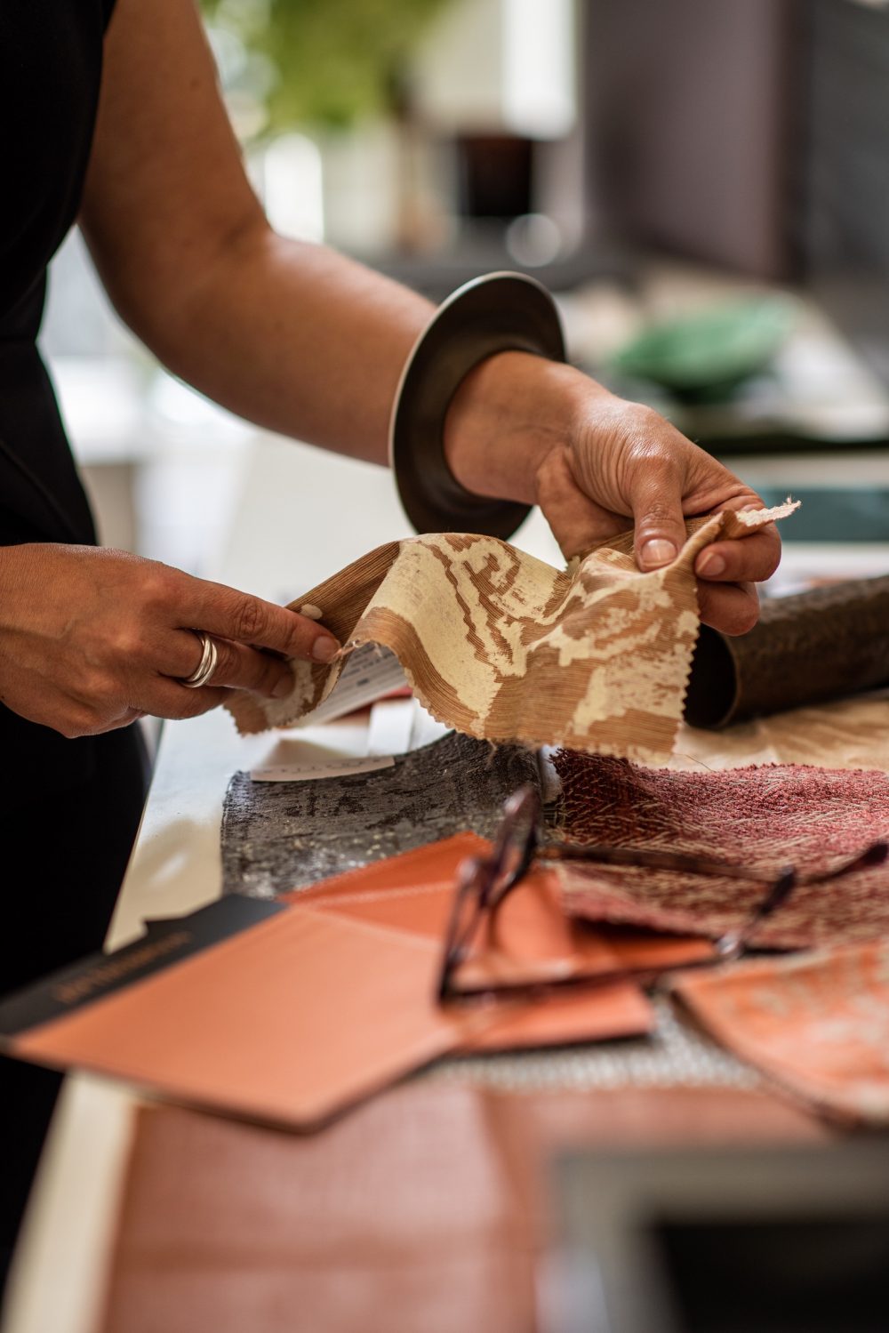 Interior design scheming with people 4